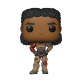 POP! Disney: Lightyear - Izzy Hawthorne (Jr. Zap Patrol)