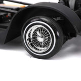 Redcat SixtyThree RC Car - 1:10 1963 Chevrolet Impala Hopping Lowrider