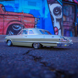 Redcat SixtyThree RC Car - 1:10 1963 Chevrolet Impala Hopping Lowrider