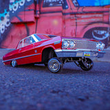 Redcat SixtyThree RC Car - 1:10 1963 Chevrolet Impala Hopping Lowrider