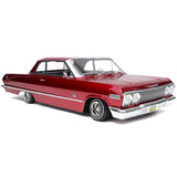 Redcat SixtyThree RC Car - 1:10 1963 Chevrolet Impala Hopping Lowrider