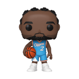 POP! NBA: Clippers - Kawhi Leonard (City Edition 2021)