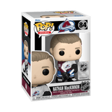 POP! NHL: Nathan MacKinnon