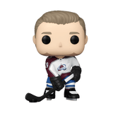 POP! NHL: Nathan MacKinnon