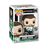 POP! NHL: Stars - Jamie Benn (Road)