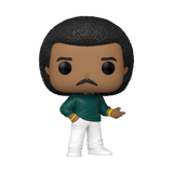 POP! Rocks: Lionel Richie