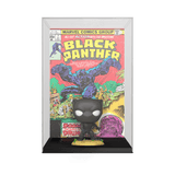 POP! Comic Cover: Marvel - Black Panther
