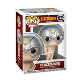 POP! Television: Peacemaker