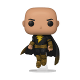 POP! Movies: Black Adam - Black Adam