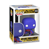 POP! Movies: Black Adam - Atom Smasher