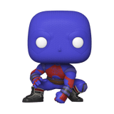 POP! Movies: Black Adam - Atom Smasher