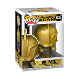 POP! Movies: Black Adam - Doctor Fate
