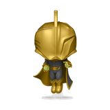 POP! Movies: Black Adam - Doctor Fate