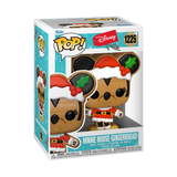 POP! Disney: Holiday - Minnie (GB)
