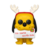 POP! Disney: Holiday - Pluto