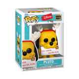 POP! Disney: Holiday - Pluto