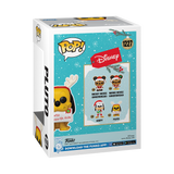 POP! Disney: Holiday - Pluto