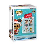 POP! Disney: Holiday - Santa Mickey (GB)