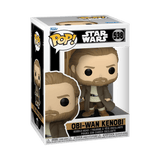 POP! STAR WARS™ Obi-Wan Kenobi: Obi-Wan Kenobi