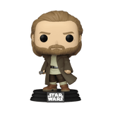 POP! STAR WARS™ Obi-Wan Kenobi: Obi-Wan Kenobi