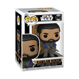 POP! STAR WARS™ Obi-Wan Kenobi: Kawlan Roken