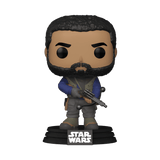 POP! STAR WARS™ Obi-Wan Kenobi: Kawlan Roken