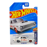 Hot Wheels '64 Dodge 330 | Drag Racers Series 6/10