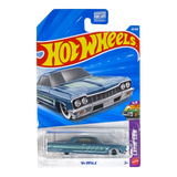 Hot Wheels '64 Impala | Layin' Low Series 4/5