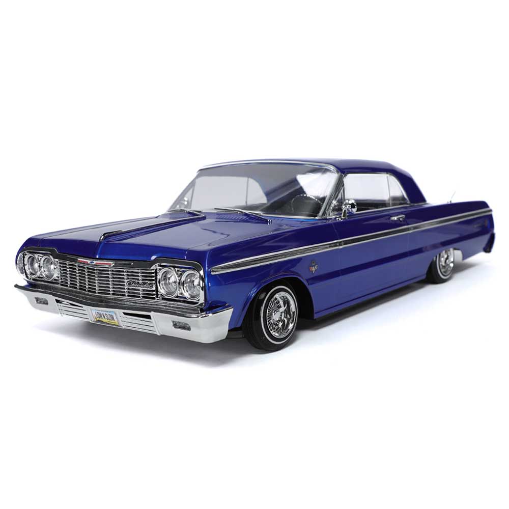 REDCAT RER32893 SixtyFour RC Car - 1:10 1964 Chevrolet Impala