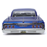 REDCAT RER32893 SixtyFour RC Car - 1:10 1964 Chevrolet Impala Hopping Lowrider