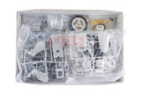 Kyosho 34935T1 1/8 RC BIKE SUZUKI RGV Motorcycle 1992 HOR Hang On Rider KIT