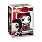 Pop! DC Comics: Harley Quinn with Weapons