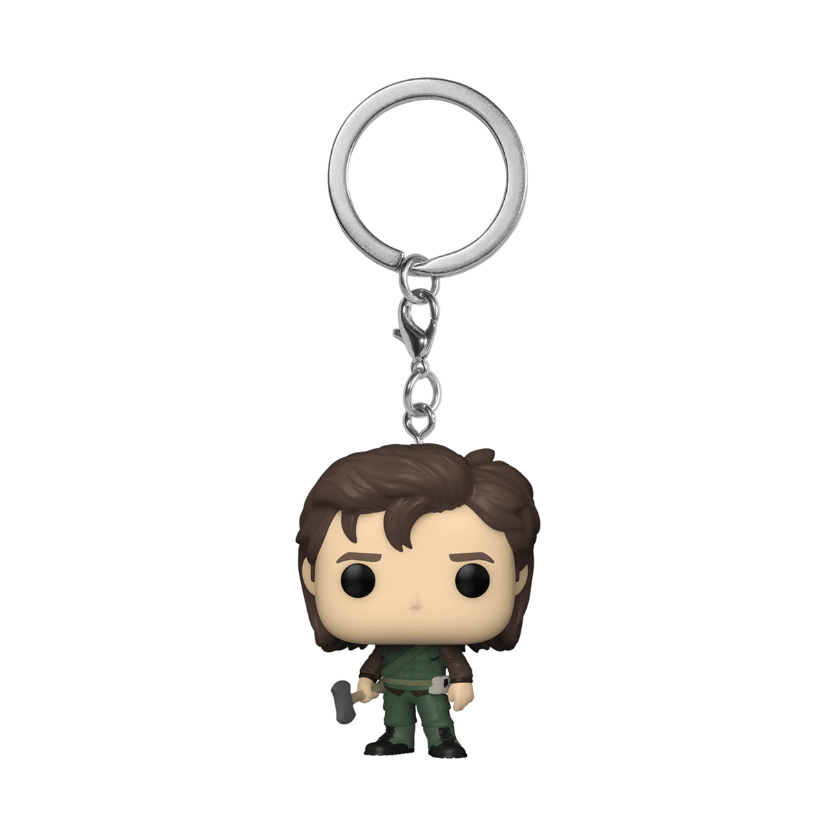 POCKET POP! TV: Stranger Things Season 4 - Steve Harrington with Axe