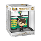 POP! Deluxe: Harry Potter Hogsmeade - Honeydukes w/ Neville