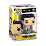 POP! TV: Friends - Waitress Monica