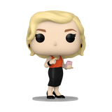 Pop! Ted Lasso: Rebecca Welton