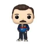 Pop! Ted Lasso: Ted Lasso
