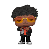 Pop! 21 Savage