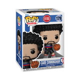 (PRE-ORDER) POP! NBA: Pistons- Cade Cunningham