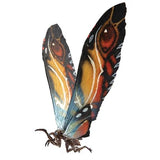 GODZILLA DC238129 King of the Monsters Mothra Exquisite Basic Action Figure