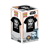 Star Wars: Pocket Pop! & Kids Tee Stormtrooper