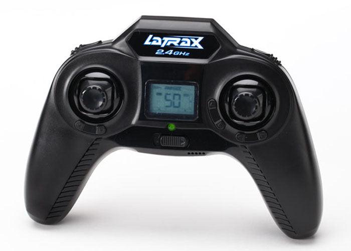 Traxxas 6639 6-Channel 2.4GHz Transmitter LaTrax Alias