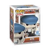 POP! Hunter x Hunter: Kite with Carbine