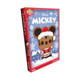 Disney: Gingerbread Mickey Mouse Magical Holiday Boxed Tee