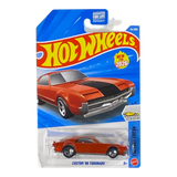 Hot Wheels Custom '66 Toronado | Factory Fresh Series 4/5