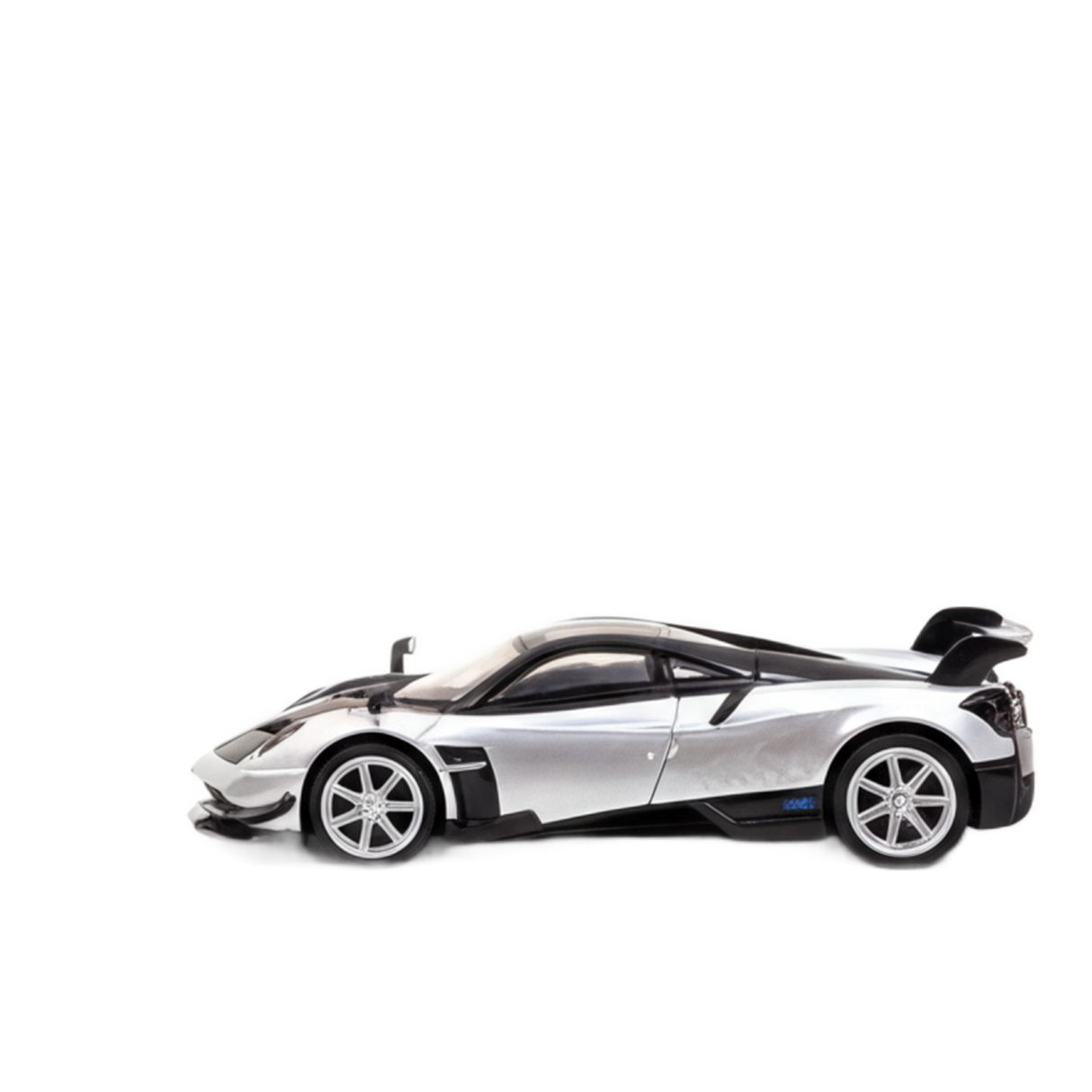 Tarmac Works Pagani Huayra Mercurio 1:64