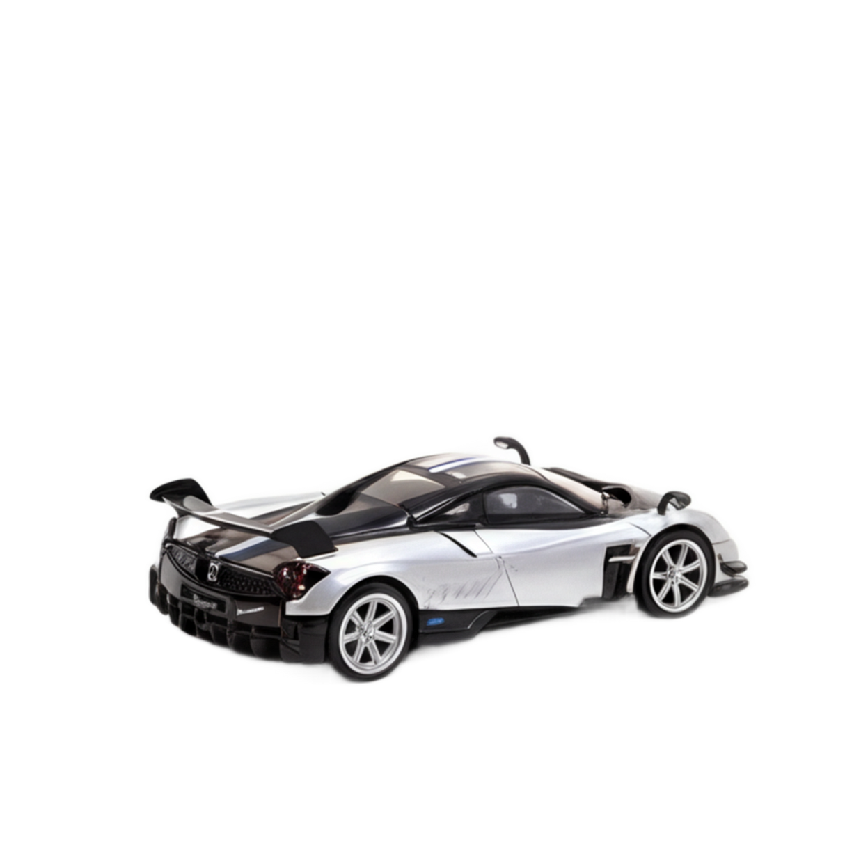 Tarmac Works Pagani Huayra Mercurio 1:64