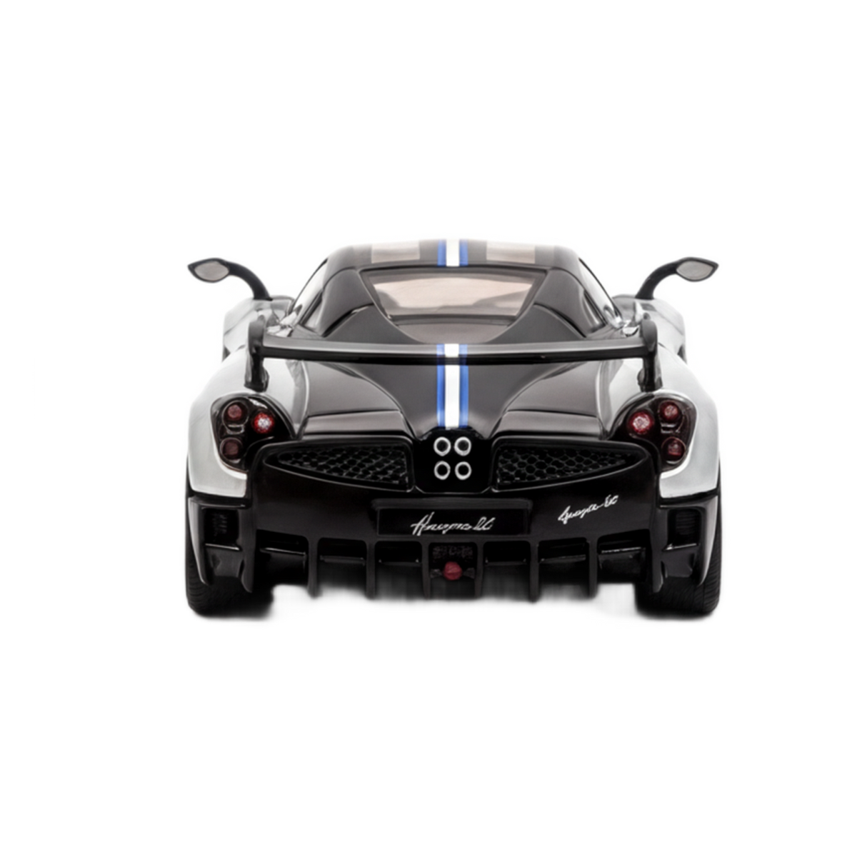 Tarmac Works Pagani Huayra Mercurio 1:64