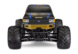 Traxxas 67134-1 BIGFOOT 4X4 50th BL-2s