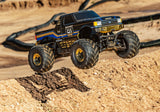Traxxas 67134-1 BIGFOOT 4X4 50th BL-2s